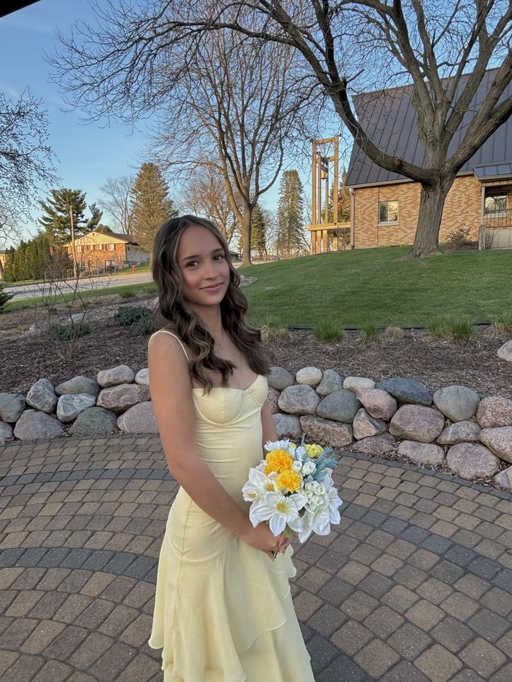 Pretty Mermaid Spaghetti Straps Tiered Ruffle Satin Long Prom Dress,Evening Dress GG5144