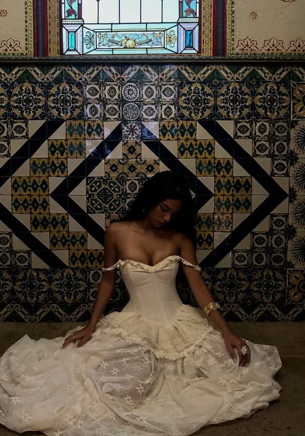 Princess A Line Off The Shoulder Satin Tulle Lace Long Prom Dress,Evening Dress GG5167