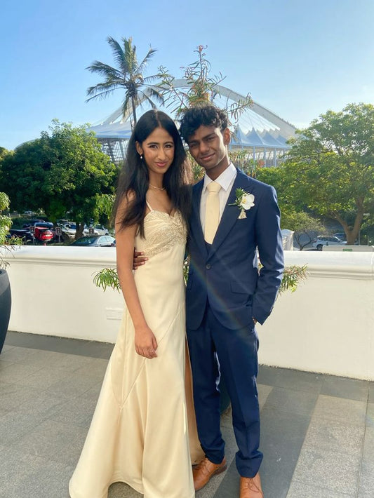 Pretty A Line Spaghetti Straps Sequin Satin Slit Long Prom Dress,Evening Dress GG5228