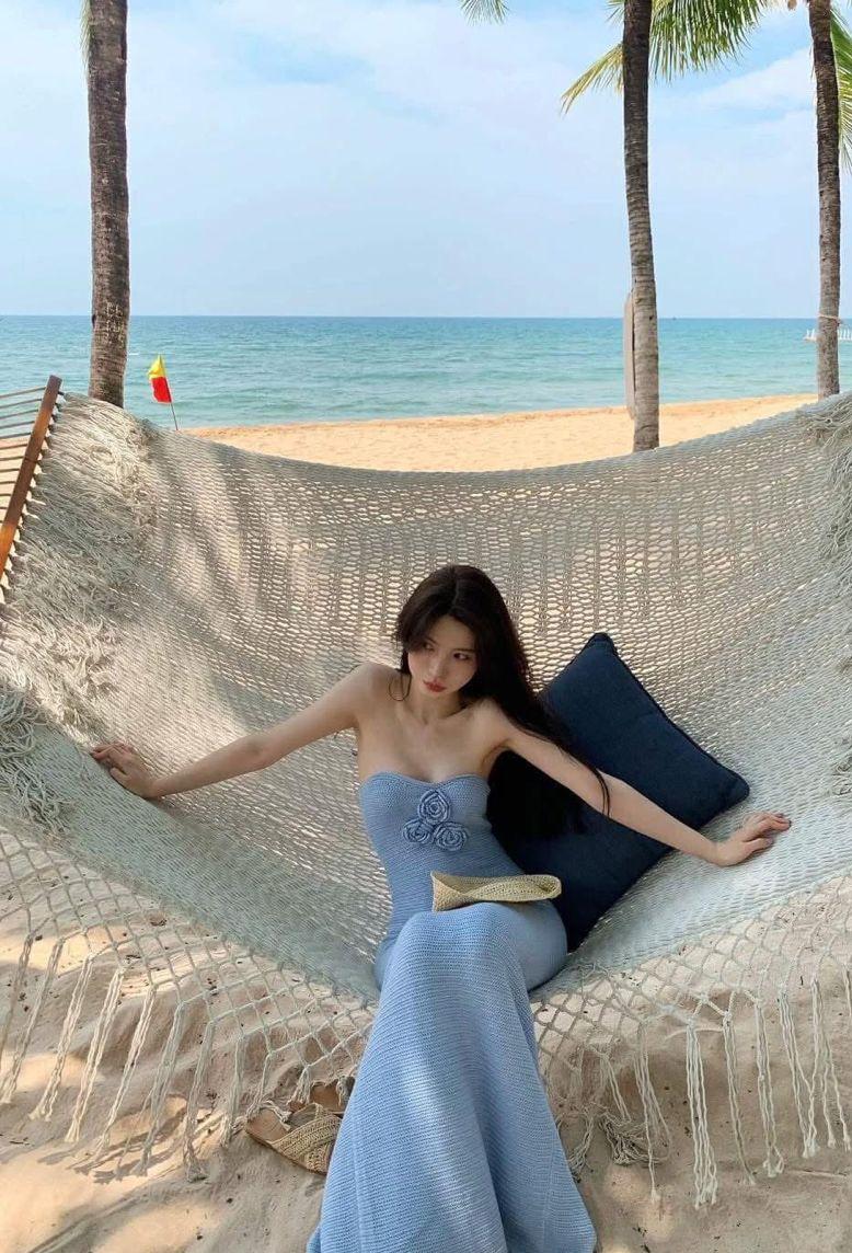 Unique Mermaid Strapless Without Sleeves Long Prom Dress,Evening Dress GG5285