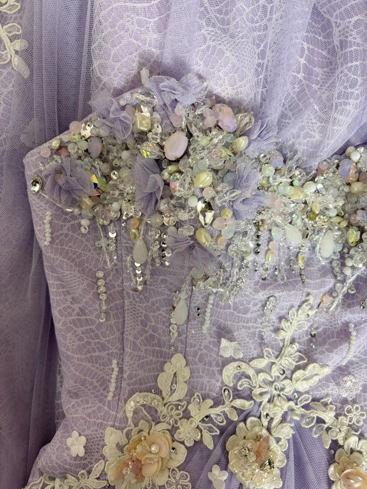 Pretty A Line Sweetheart Tulle Lace Beaded Applique Without Sleeves Long Prom Dress,Evening Dress GG5436