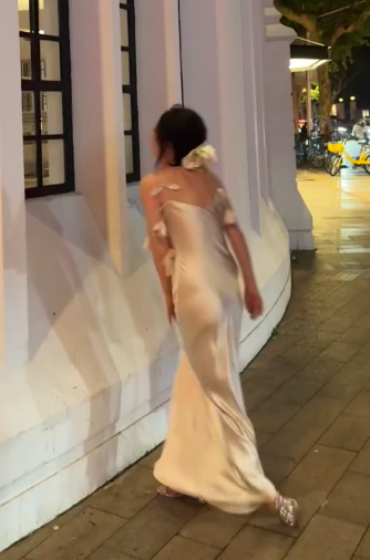 Sexy Mermaid Spaghetti Straps Satin Without Sleeves Long Prom Dress,Evening Dress GG5572