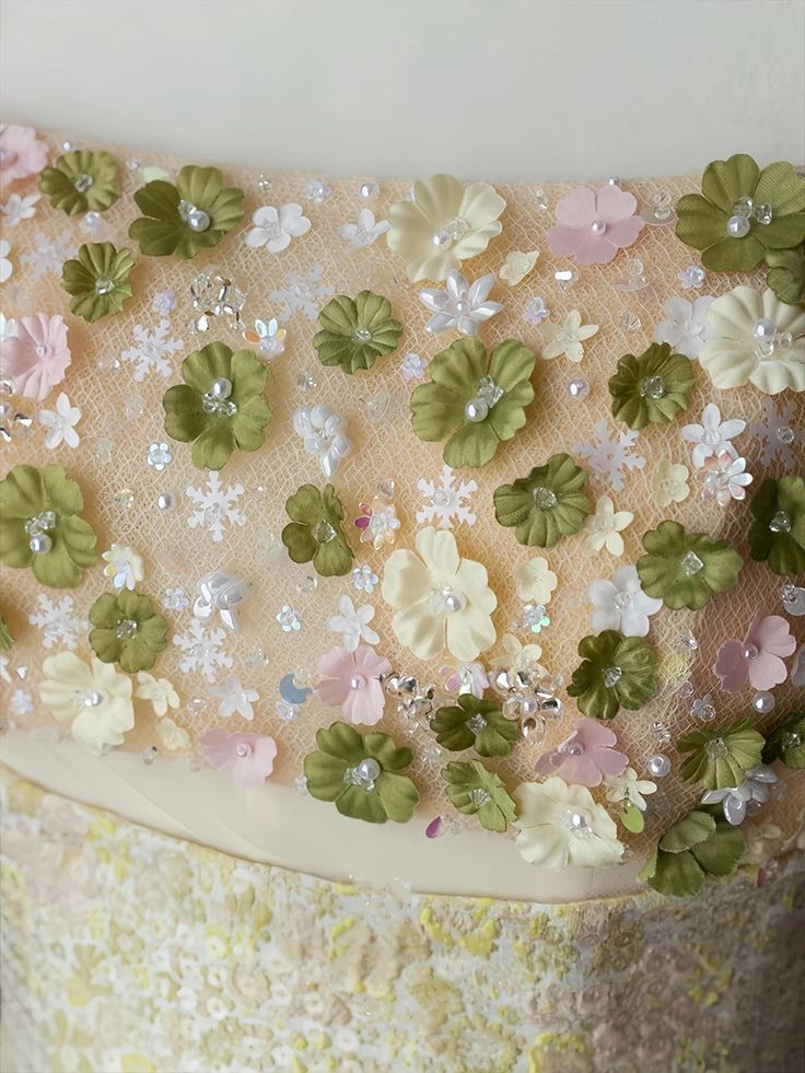 Glam A Line Square Satin Sequin Applique Beaded Long Prom Dress,Evening Dress GG875