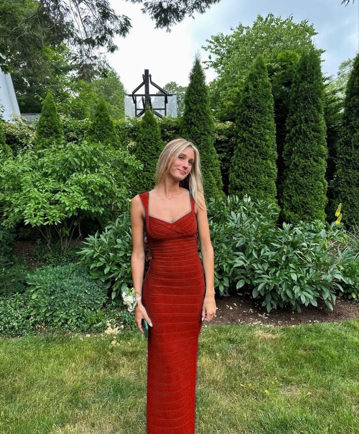 Elegant Mermaid Sweetheart Turquoise Satin Long Prom Dress,Evening Dress GG935