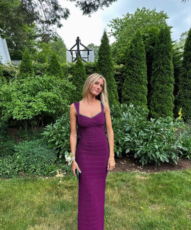 Elegant Mermaid Sweetheart Turquoise Satin Long Prom Dress,Evening Dress GG935