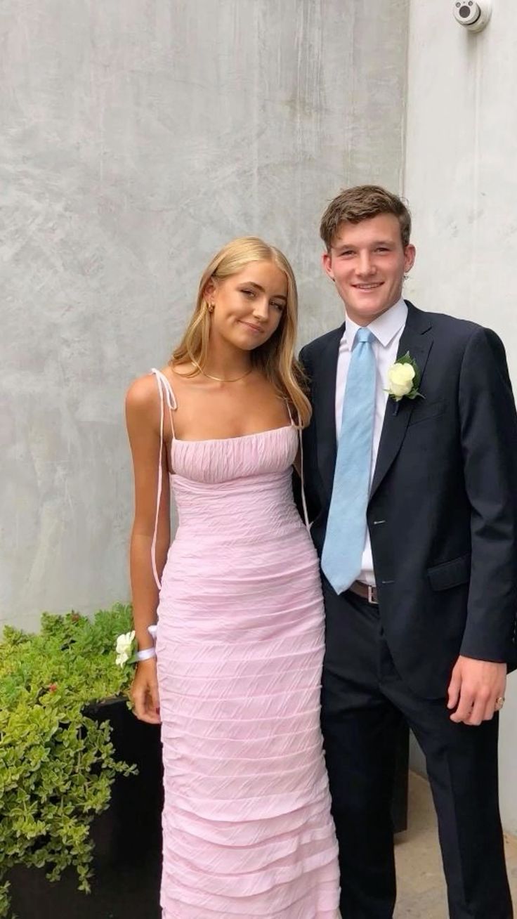 Elegant Mermaid Spaghetti Straps Pink Chiffon Pleats Long Prom Dress,Evening Dress GG977